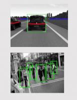 ADAS_Face Identification & Recognition, 人臉辨識