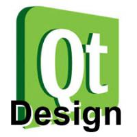 Qt design with QML, Widget, C++, Qt 設計開發